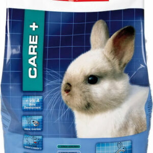 Beaphar Τροφή για Νεαρό Κουνέλι Care+ Super Premium 1.5kg 1.5KGR