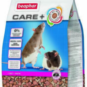 Beaphar Τροφή για Τρωκτικά Care+ Rat 1.5kg