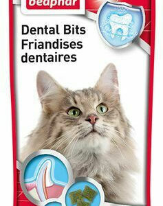 Beaphar Dental Bites Protection Snack 35gr
