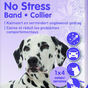 Beaphar No Stress Συμπλήρωμα Διατροφής Σκύλου 200gr για Διαχείριση Άγχους & Στρες