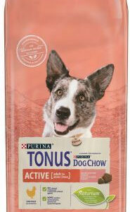 Purina Dog Chow Active Adult Chicken 14kg Ξηρά Τροφή για Ενήλικους Σκύλους με Κοτόπουλο