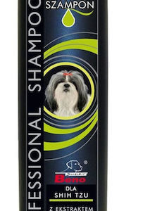 Certech Super Beno Professional Shih-Tzu Σαμπουάν Σκύλου 250ml