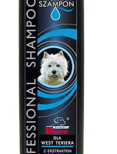 Certech Super Beno Professional West Terrier 250ml