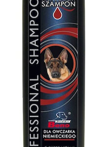 Certech Super Beno Professional German Shepherd Σαμπουάν Σκύλου 250ml