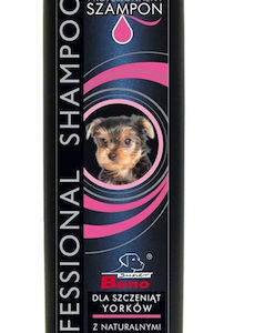 Certech Super Beno Professional Yorkie Puppies Σαμπουάν για Κουτάβια 250ml