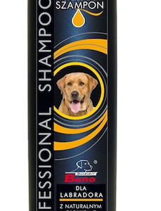 Certech Super Beno Professional Labrador Σαμπουάν Σκύλου 250ml