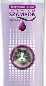 Certech Shampoo Lavender and Blueberry 200ml