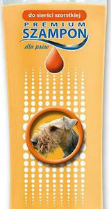 Certech Super Beno Premium Rough Hair Σαμπουάν Σκύλου 200ml
