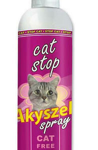 Certech Cat Stop Spray Εκπαίδευσης Σκύλου & Γάτας 400ml