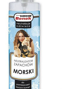 Certech Neutraliser Sea Spray 250ml