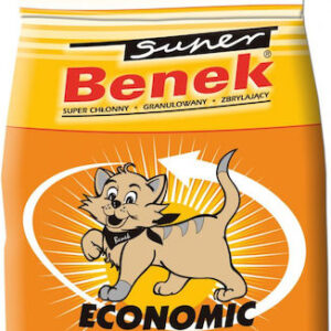 Certech Super Benek Άμμος Γάτας 5lt