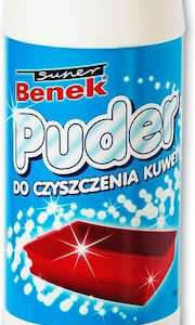 Certech Super Benek Αρωματικό Τουαλέτας Γάτας 1τμχ Powder 375gr DLZCCHZWI0014