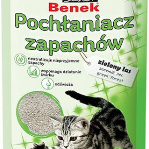 Certech Odour Absorber Super Benek Άμμος Γάτας Μπετονίτης 0.45kg