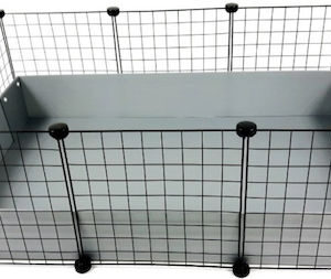 C&C Modular Cage 110x75x