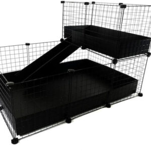 C&c Modular Cage Κλουβί Τρωκτικού 282022