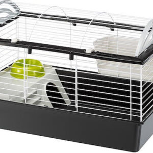 Ferplast Casita 80 Κλουβί Τρωκτικού 52x21x83cm