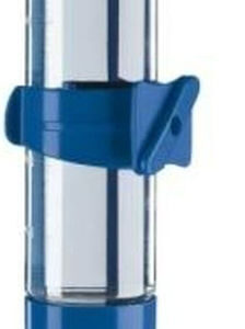 Ferplast Drinky Ποτίστρα για Χάμστερ 150ml Μπλε 84661799