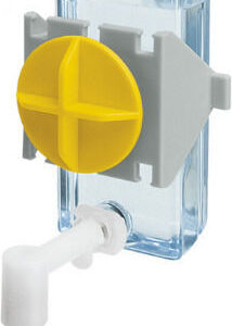 Ferplast Sippy Ποτίστρα Τρωκτικών Large 300ml 9.5x8x20cm