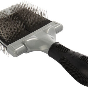 FURminator Slicker Brush Βούρτσα Large Firm Σκύλου