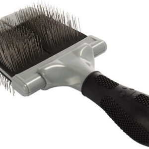 FURminator Slicker Βούρτσα L Σκύλων για Περιποίηση Τριχώματος FUR153214