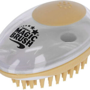 Kerbl Magicbrush Βούρτσα Small Σκύλων για Περιποίηση Τριχώματος
