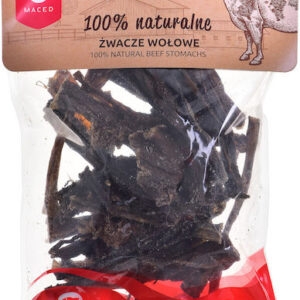 Maced Beef Chews Λιχουδιά Σκύλου χωρίς Γλουτένη με Βοδινό 200gr