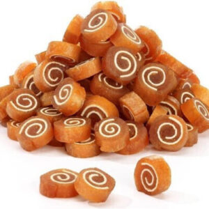 Maced Sushi Λιχουδιές Σκύλου με Ψάρι και Πάπια 60gr