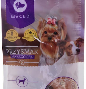 Maced Sushi Λιχουδιές Σκύλου με Ψάρι 60gr