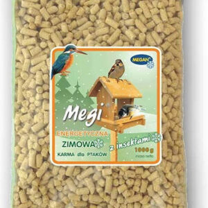 Megan Τροφή για Πτηνά 1kg 341475
