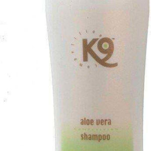 K9 Natural Σαμπουάν Σκύλου 100ml 718.0496