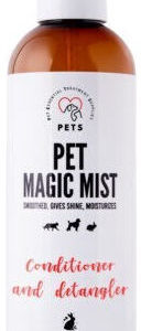 Pets Unlimited Μαλακτικό Σκύλου 250ml 201gr