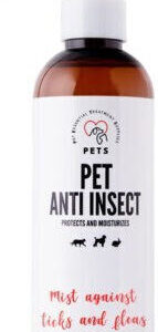 Pets Unlimited Spray Καλλυντικό Σκύλου 250ml