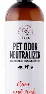 Pets Unlimited Αξεσουάρ Σκύλου 500ml