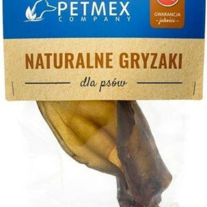 Petmex Full Beef Λιχουδιά Σκύλου Αυτί με Βοδινό