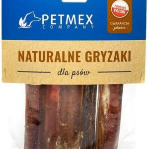 Petmex Cut Λιχουδιές σε Stick Σκύλου Μεσαίων Φυλών με Βοδινό 12εκ. 5τμχ