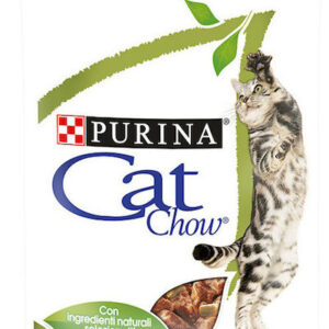 Purina Cat Show Υγρή Τροφή για Ενήλικες Γάτες σε Φακελάκι με Αρνί 85gr