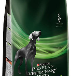 Purina Pro Plan Veterinary Diets HA Hypoallergenic 11kg Ξηρά Τροφή για Ενήλικους Σκύλους με Καλαμπόκι