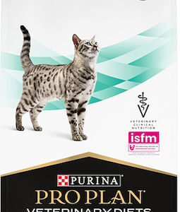 Purina Pro Plan Veterinary Diets EN Gastrointestinal Ξηρά Τροφή χωρίς Γλουτένη για Ενήλικες Γάτες με Ευαίσθητο Γαστρεντερικό με Κοτόπουλο 1.5kg