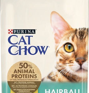 Purina Cat Show Ξηρά Τροφή χωρίς Γλουτένη για Ενήλικες Γάτες με Κοτόπουλο 1.5kg
