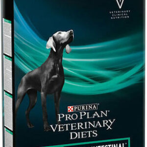Purina Pro Plan Veterinary Diets EN Gastrointestinal 1.5kg Ξηρά Τροφή Σκύλων με Κρέας και Ρύζι