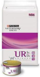 Purina Pro Plan Ξηρά Τροφή χωρίς Γλουτένη για Ενήλικες Γάτες με Ευαίσθητο Ουροποιητικό με Κοτόπουλο 5kg