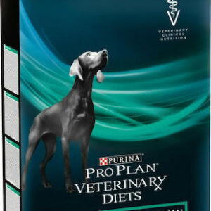 Purina Pro Plan Veterinary Diets EN Gastrointestinal 5kg Ξηρά Τροφή Σκύλων με Κρέας και Ρύζι