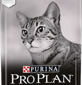 Purina Pro Plan Sterilised Optirenal Adult Ξηρά Τροφή για Ενήλικες Στειρωμένες Γάτες με Γαλοπούλα 0.4kg