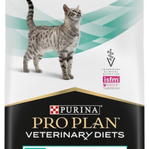 Purina Pro Plan Veterinary Diets EN Gastrointestinal Ξηρά Τροφή χωρίς Γλουτένη για Ενήλικες Γάτες με Ευαίσθητο Γαστρεντερικό με Κοτόπουλο 5kg