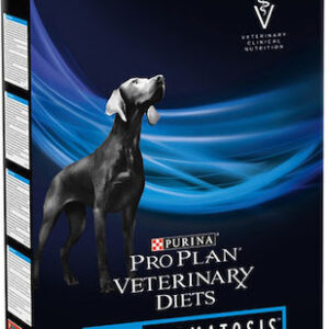 Purina Pro Plan Diets DRM Derma Management 3kg Ξηρά Τροφή για Ενήλικους Σκύλους με Καστανό Ρύζι και Πατάτες