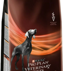 Purina Pro Plan Veterinary Diets OM Obesity Management 12kg Ξηρά Τροφή Διαίτης για Ενήλικους Σκύλους με Καλαμπόκι και Πουλερικά