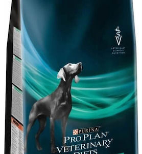 Purina Pro Plan Veterinary Diets EN Gastrointestinal 12kg Ξηρά Τροφή Σκύλων Διαίτης, χωρίς Γλουτένη με Κρέας και Ρύζι