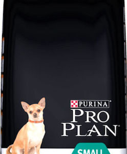 Purina Optihealth Small & Mini Adult 7kg Ξηρά Τροφή για Ενήλικους Σκύλους Μικρόσωμων Φυλών με Κοτόπουλο