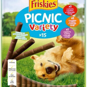 Purina Picnic Variety Μπισκότο Σκύλου 126gr