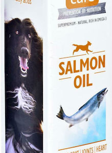 Brit Care Salmon Oil Λάδι Σολομού Σκύλου 500ml για Δέρμα & Τρίχωμα DLZRITHIP0002